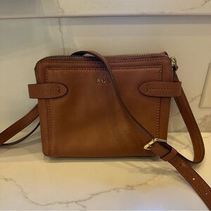 Vintage Ralph Lauren Crossbody